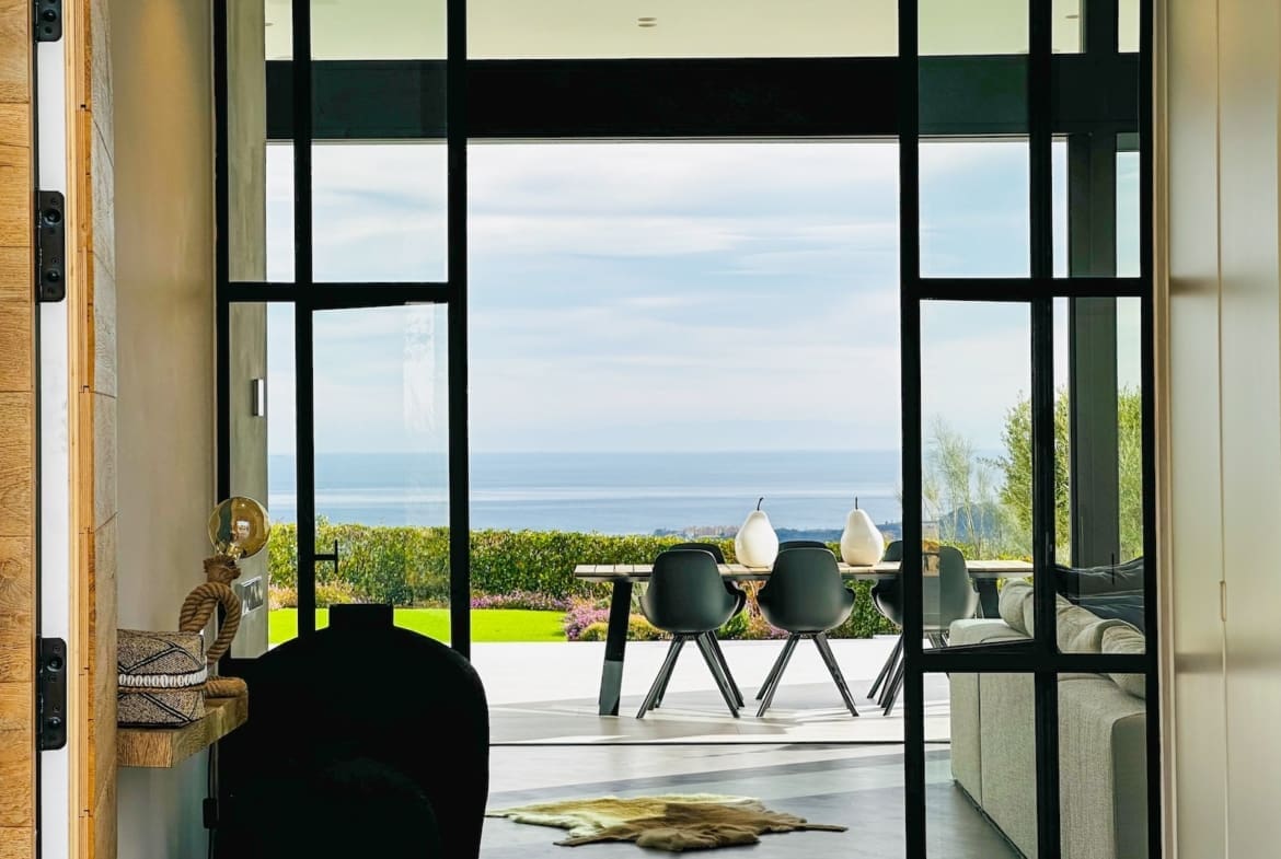 Villa Serenity Monte Mayor Benahavis - MDR Luxury Homes Exclusive