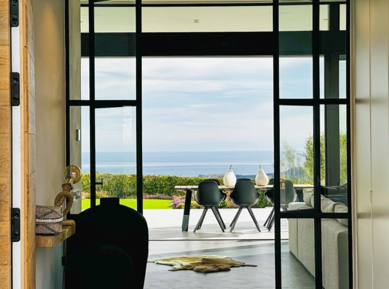 Villa Serenity Monte Mayor Benahavis - MDR Luxury Homes Exclusive