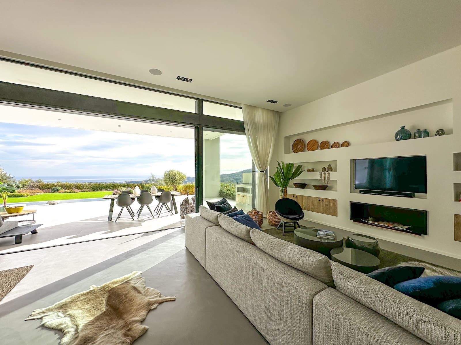 Villa Serenity Monte Mayor Benahavis - MDR Luxury Homes Exclusive