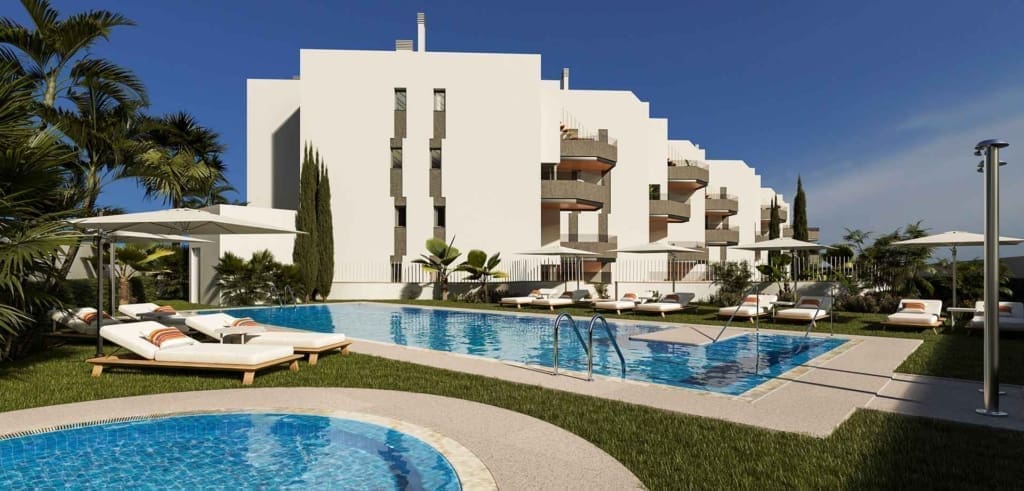 Marinsa Beach II: Uw Thuis aan Zee in Torrox | MDR Luxury Homes Marinsa Beach II: Uw Thuis aan Zee in Torrox