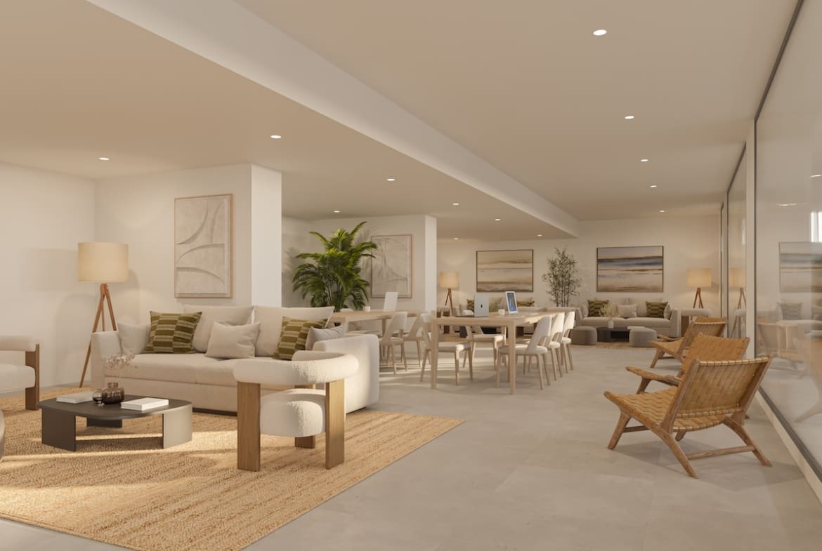 Estrella del Mar villas Marbella Elviria - MDR Luxury Homes