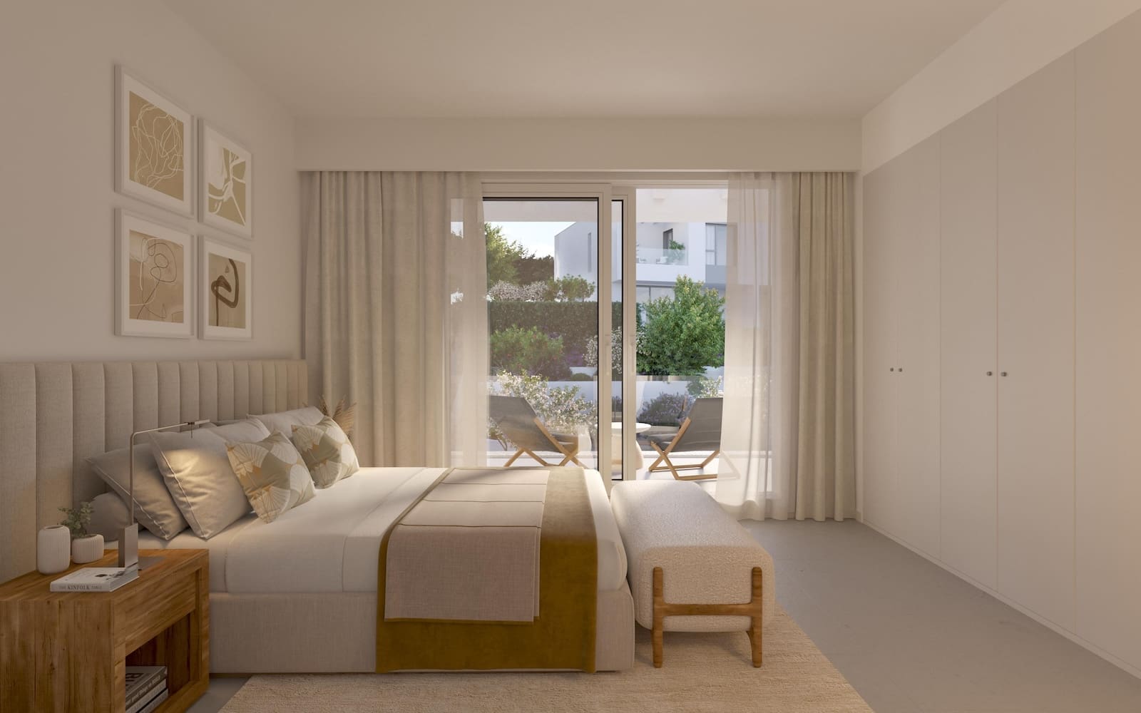 Estrella del Mar villas Marbella Elviria - MDR Luxury Homes
