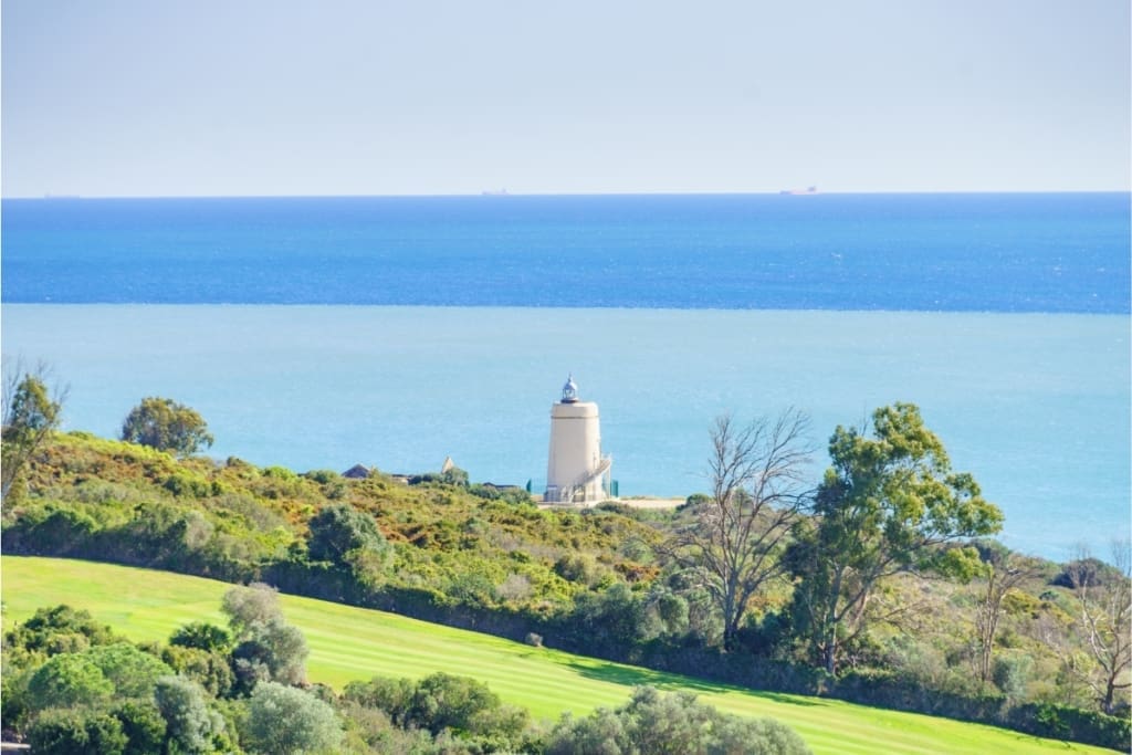 La Alcaidesa | MDR Luxury Homes La Alcaidesa, Links golf