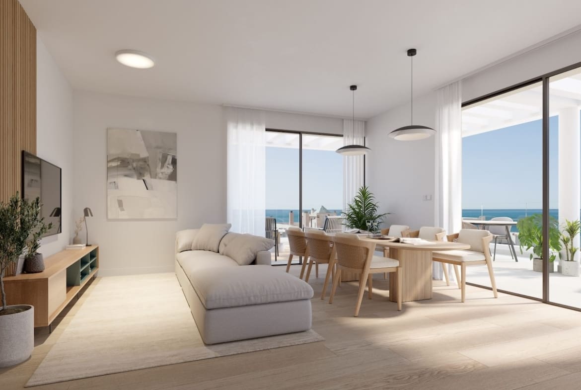 Luxueus Wonen bij Victoria Bay in Rincón de la Victoria - MDR Luxury Homes