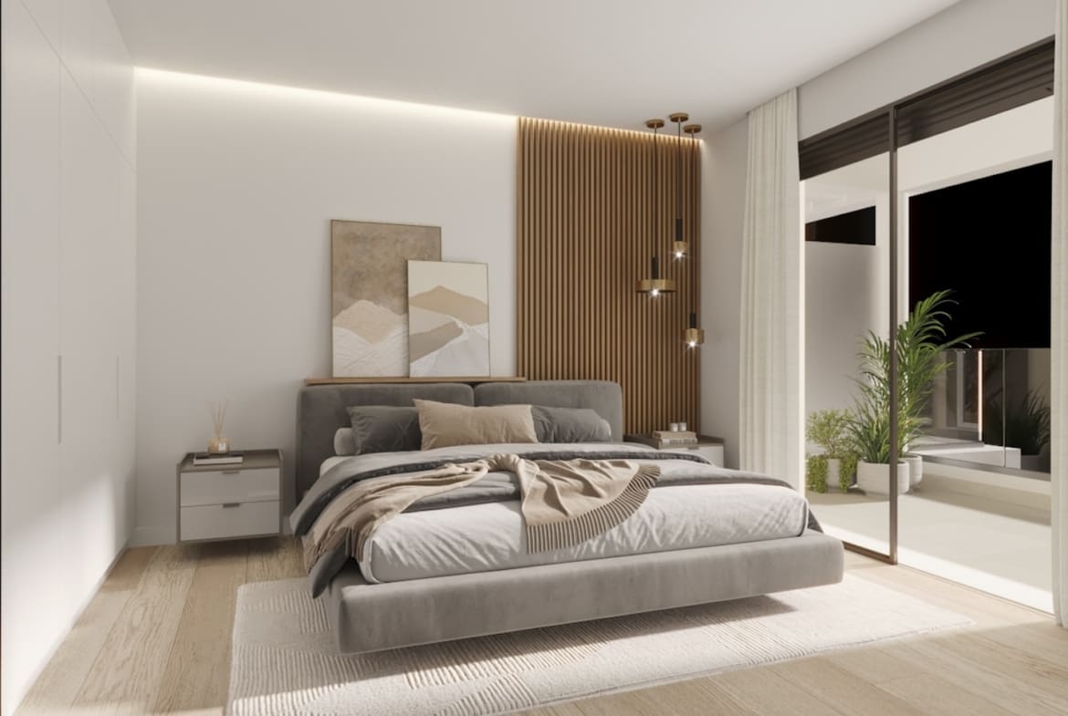 Luxueus Wonen bij Victoria Bay in Rincón de la Victoria - MDR Luxury Homes