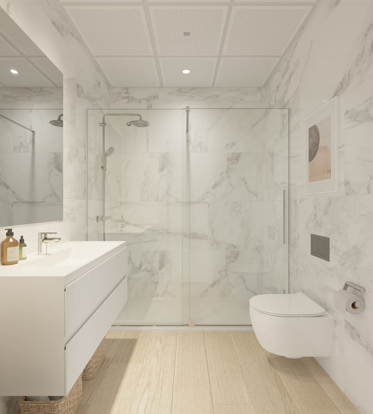 Luxueus Wonen bij Victoria Bay in Rincón de la Victoria - MDR Luxury Homes