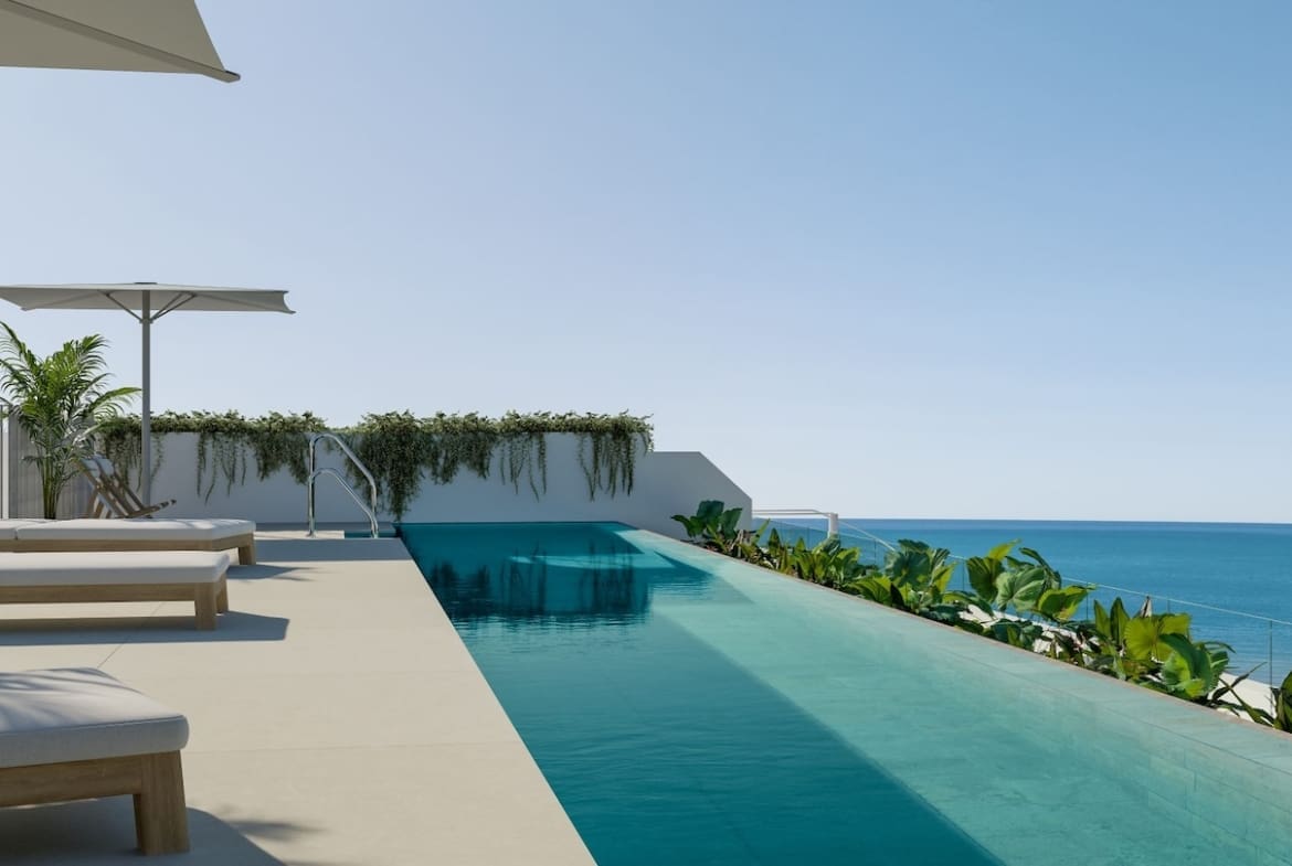 Luxueus Wonen bij Victoria Bay in Rincón de la Victoria - MDR Luxury Homes