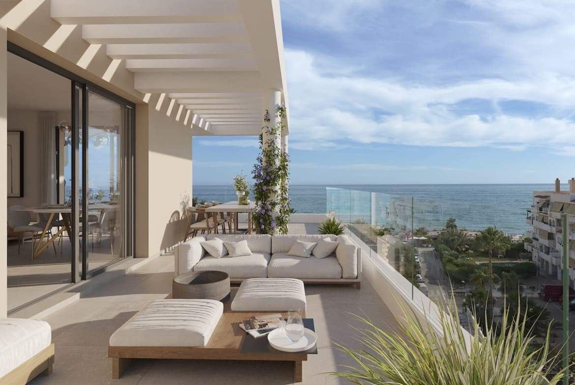 Luxueus Wonen bij Victoria Bay in Rincón de la Victoria - MDR Luxury Homes