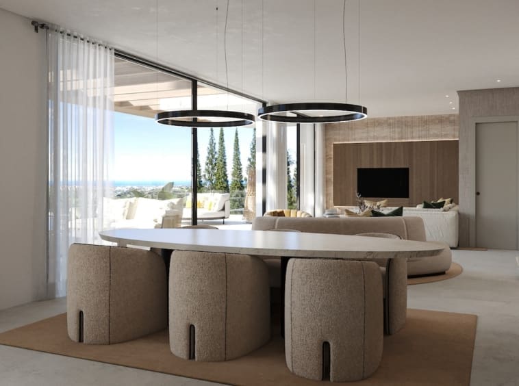 Ocyan Luxury Villas Selwo Estepona - MDR Luxury Homes