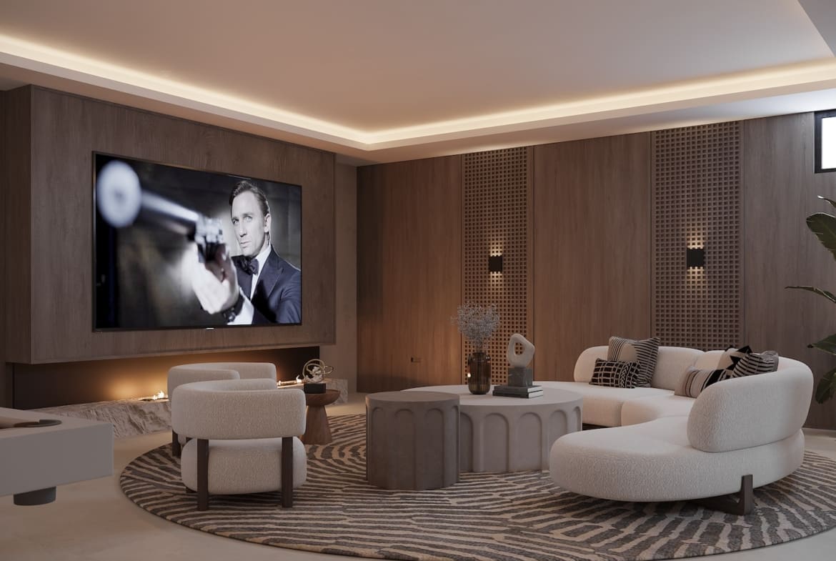 Ocyan Luxury Villas Selwo Estepona - MDR Luxury Homes