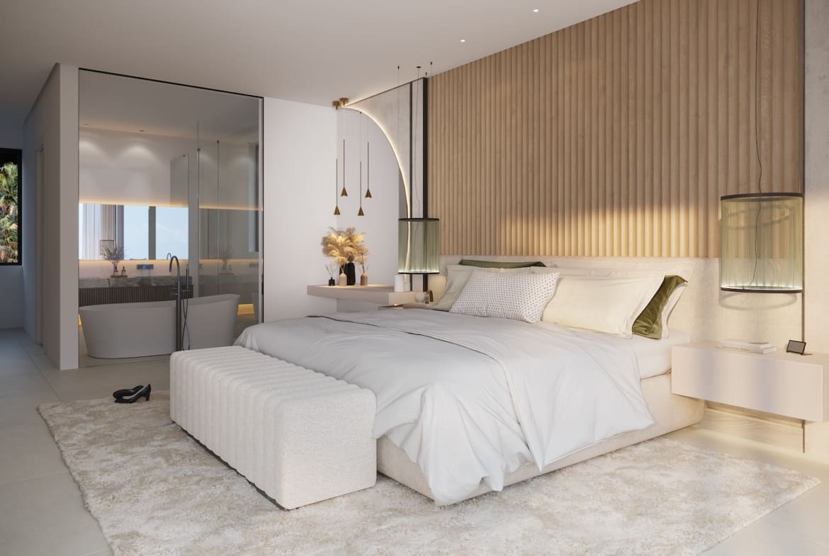 Ocyan Luxury Villas Selwo Estepona - MDR Luxury Homes