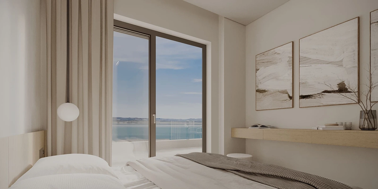 Sunlight Residences Luxe Appartementen met Zeezicht in Mijas - MDR Luxury Homes