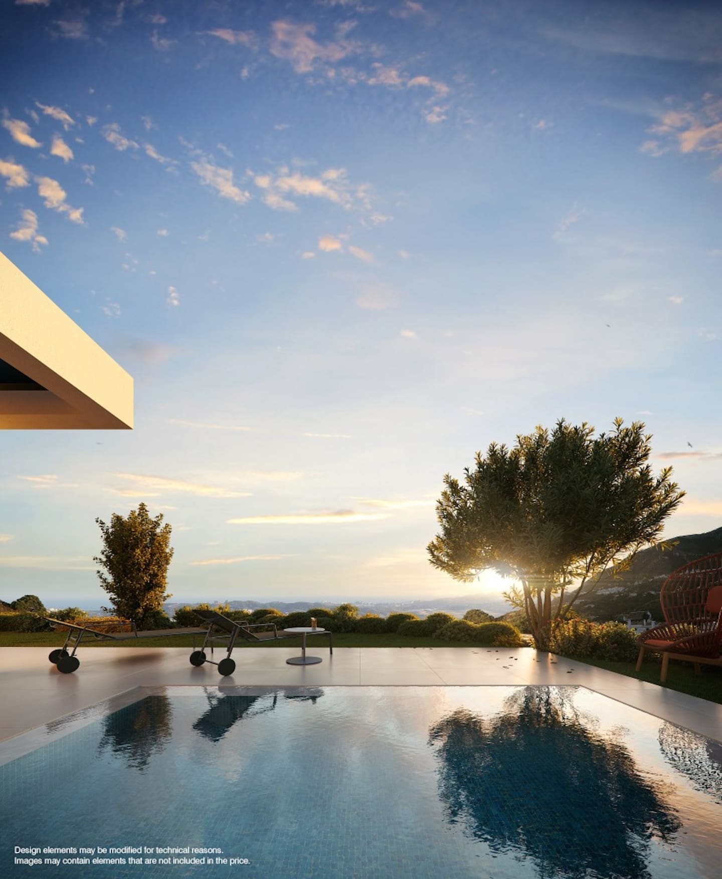 Villa Optima: Luxe Woningen in Mijas Pueblo, Vista Collection - MDR Luxury Homes