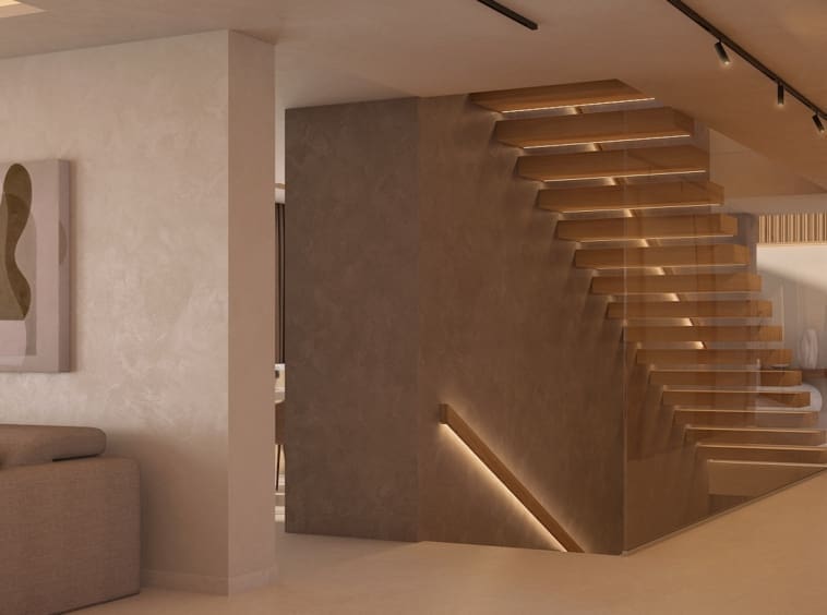 Villa Serenidad Sotogrande - Luxe Nieuwbouw te Koop - MDR Luxury Homes