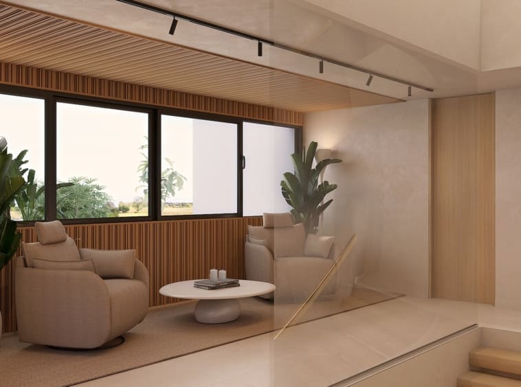 Villa Serenidad Sotogrande - Luxe Nieuwbouw te Koop - MDR Luxury Homes