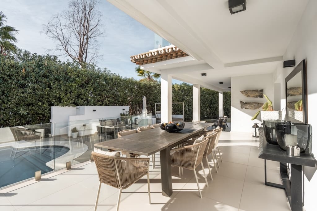Villa in Marbella Club - Villa Marbella Country Club Luxe Wonen in Toplocatie - MDR Luxury Homes 11 | MDR Luxury Homes Villa in Marbella Club - Villa Marbella Country Club Luxe Wonen in Toplocatie - MDR Luxury Homes