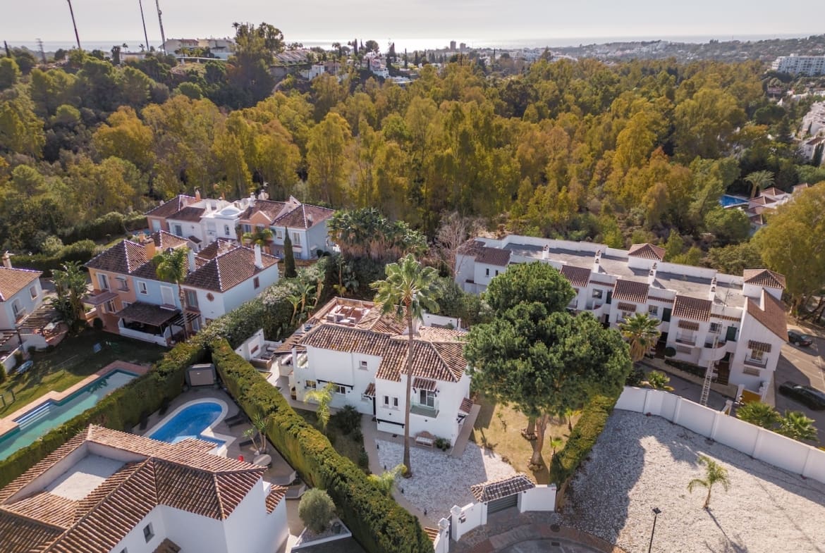 Villa in Marbella Club – Villa Marbella Country Club Luxe Wonen in Toplocatie – MDR Luxury Homes 13 Villa in Marbella Club - Villa Marbella Country Club Luxe Wonen in Toplocatie - MDR Luxury Homes