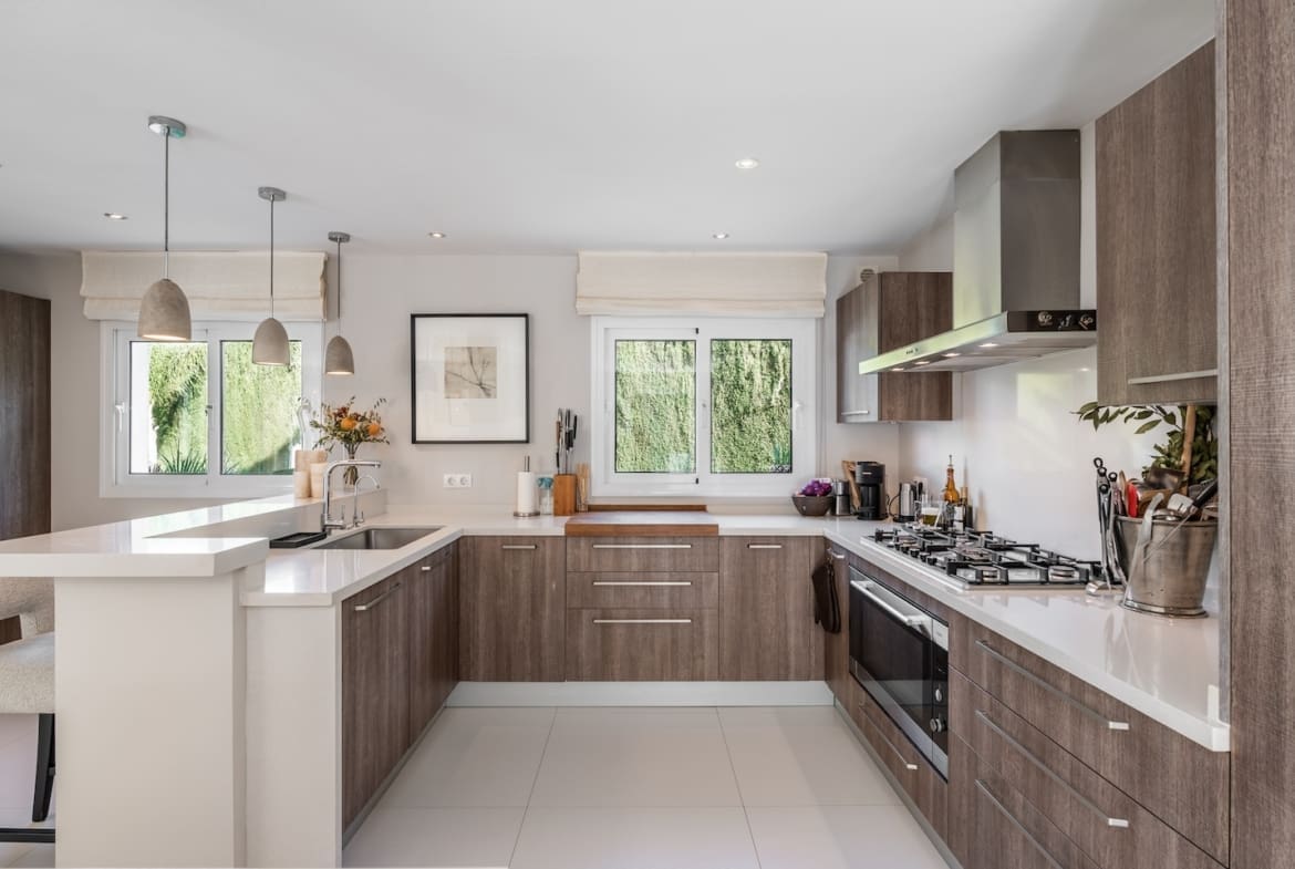 Villa in Marbella Club – Villa Marbella Country Club Luxe Wonen in Toplocatie – MDR Luxury Homes 16 Villa in Marbella Club - Villa Marbella Country Club Luxe Wonen in Toplocatie - MDR Luxury Homes