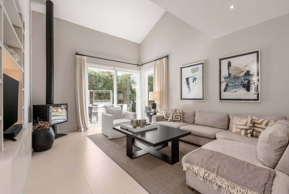 Villa in Marbella Club – Villa Marbella Country Club Luxe Wonen in Toplocatie – MDR Luxury Homes 2 Villa in Marbella Club - Villa Marbella Country Club Luxe Wonen in Toplocatie - MDR Luxury Homes