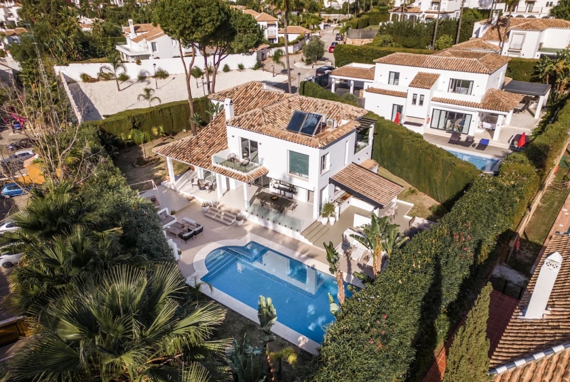Villa in Marbella Club – Villa Marbella Country Club Luxe Wonen in Toplocatie – MDR Luxury Homes 25 Villa in Marbella Club - Villa Marbella Country Club Luxe Wonen in Toplocatie - MDR Luxury Homes