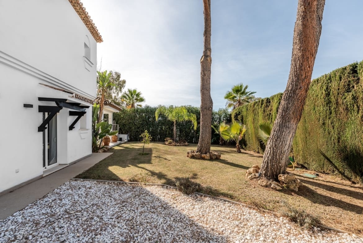 Villa in Marbella Club – Villa Marbella Country Club Luxe Wonen in Toplocatie – MDR Luxury Homes 30 Villa in Marbella Club - Villa Marbella Country Club Luxe Wonen in Toplocatie - MDR Luxury Homes