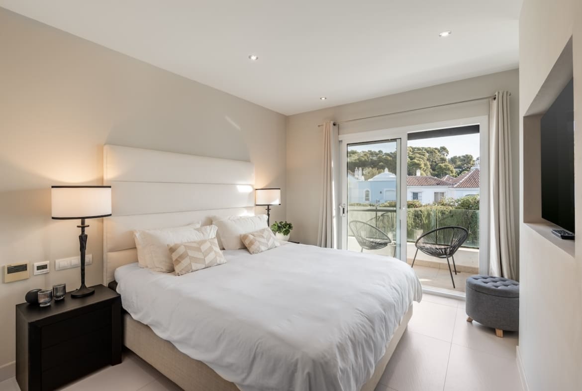 Villa in Marbella Club – Villa Marbella Country Club Luxe Wonen in Toplocatie – MDR Luxury Homes 7 Villa in Marbella Club - Villa Marbella Country Club Luxe Wonen in Toplocatie - MDR Luxury Homes