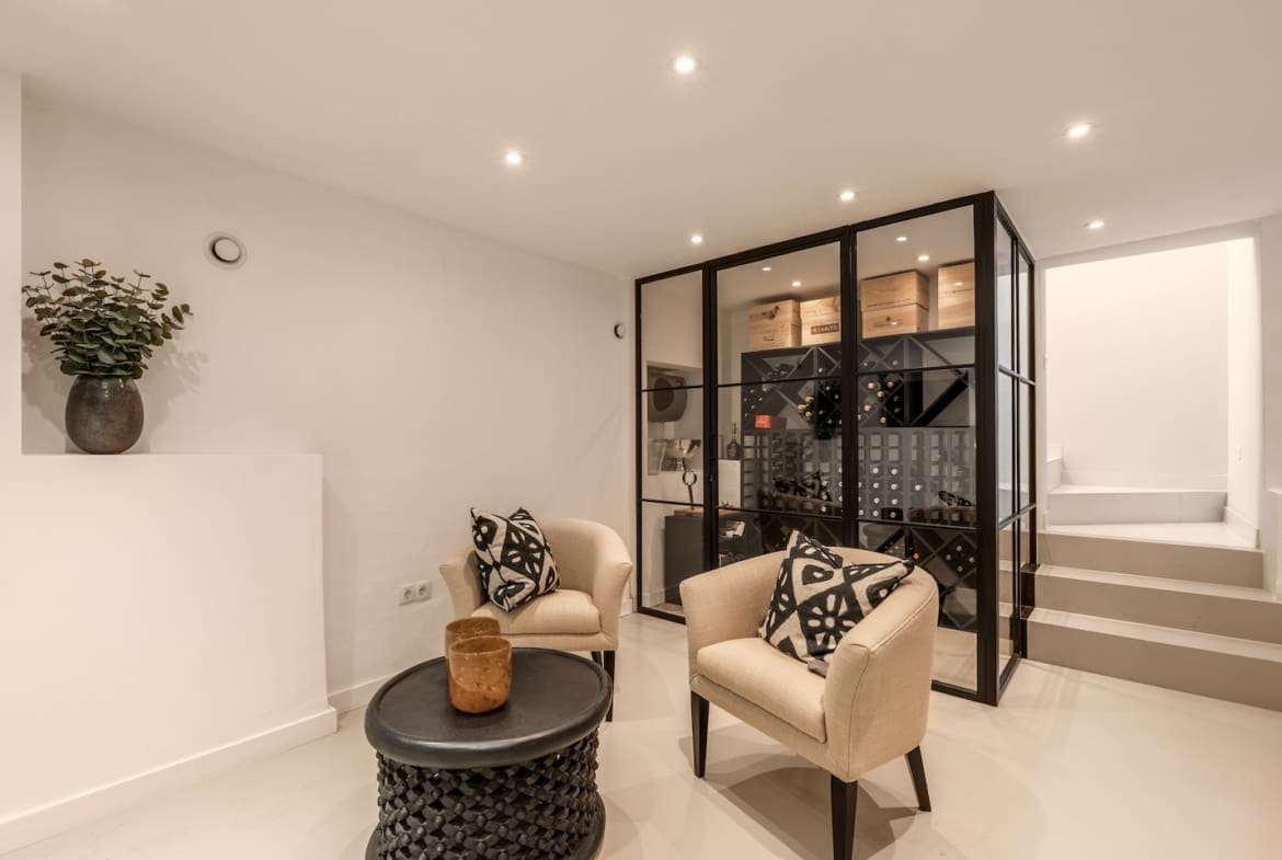 Villa in Marbella Club – Villa Marbella Country Club Luxe Wonen in Toplocatie – MDR Luxury Homes 8 Villa in Marbella Club - Villa Marbella Country Club Luxe Wonen in Toplocatie - MDR Luxury Homes