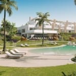 ABRIL Exclusieve 2- en 3-slaapkamer woningen in Doña Julia Golf, Costa del Sol - MDR Luxury Homes