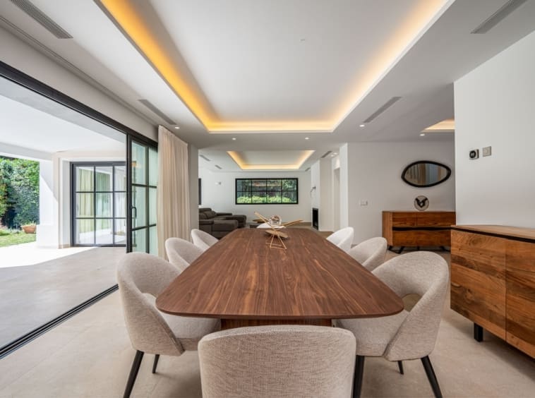 Luxe 5 Slaapkamer Mediterrane Villa te koop in Benahavís | Villa Hidden Pearl - MDR Luxury Homes