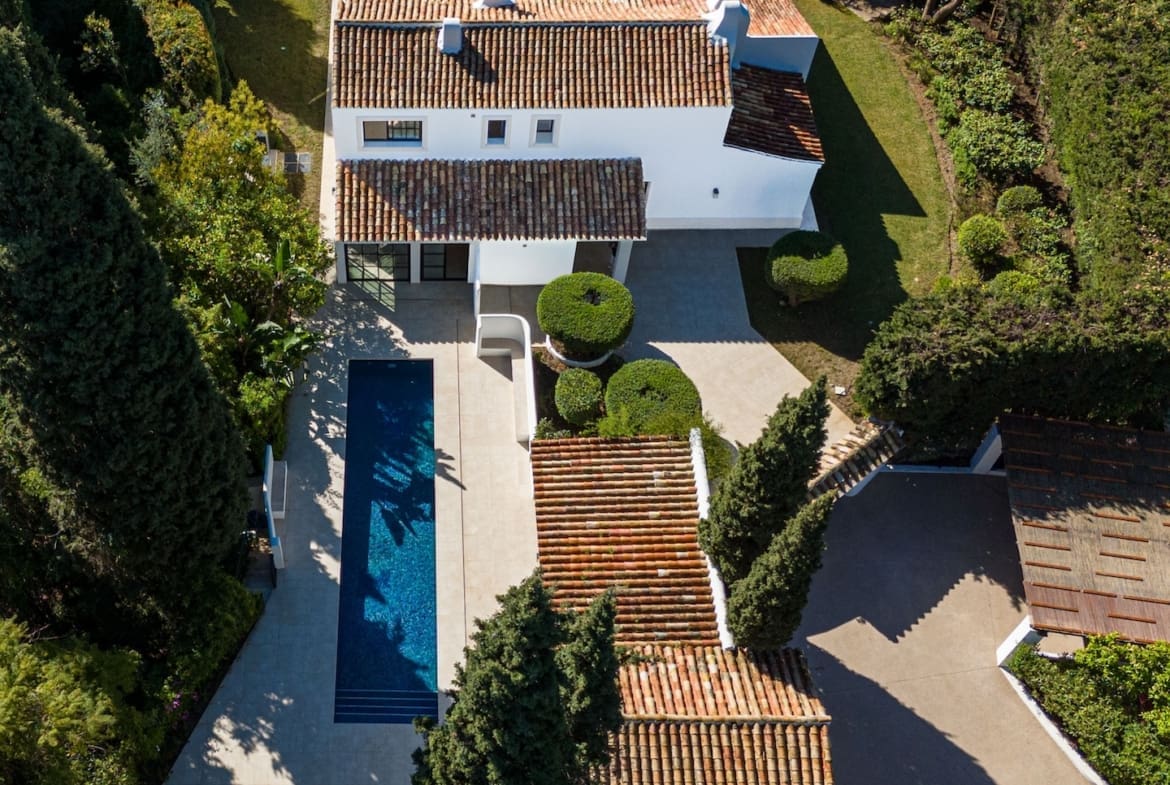 Luxe 5 Slaapkamer Mediterrane Villa te koop in Benahavís | Villa Hidden Pearl – MDR Luxury Homes Luxe 5 Slaapkamer Mediterrane Villa te koop in Benahavís | Villa Hidden Pearl - MDR Luxury Homes