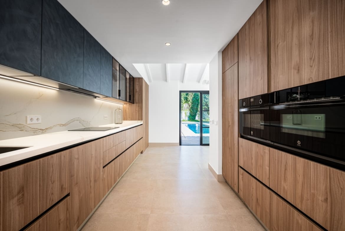 Luxe 5 Slaapkamer Mediterrane Villa te koop in Benahavís | Villa Hidden Pearl – MDR Luxury Homes 12 Luxe 5 Slaapkamer Mediterrane Villa te koop in Benahavís | Villa Hidden Pearl - MDR Luxury Homes