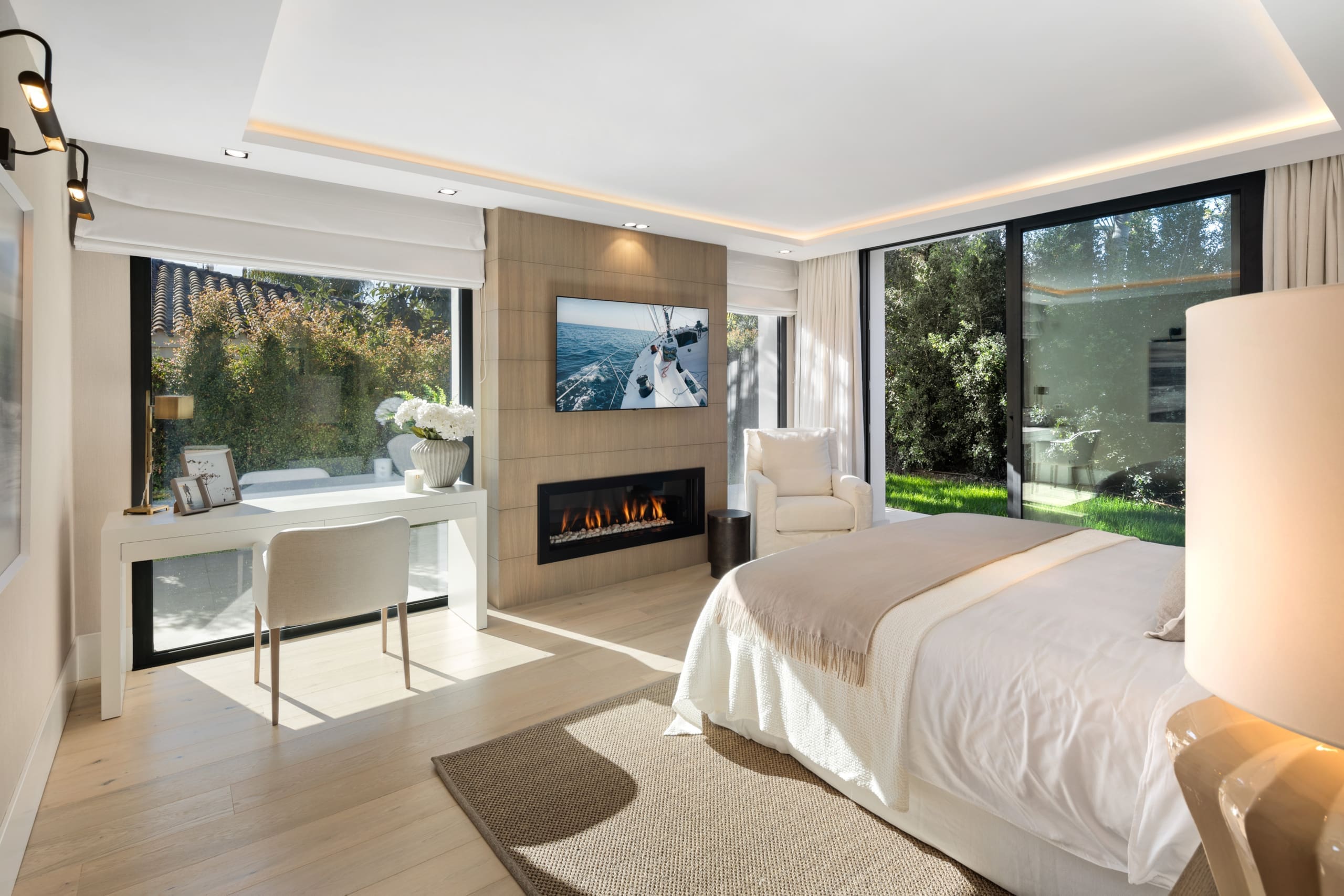 Luxe Villa Oslo 79 te Koop in Nueva Andalucia - Moderne Villa Nabij Las Brisas - MDR Luxury Homes marbella