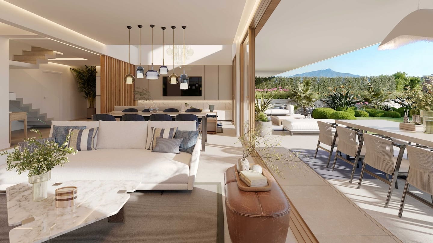 Lyra Residences Estepona - MDR Luxury Homes