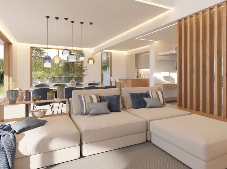 Lyra Residences Estepona - MDR Luxury Homes