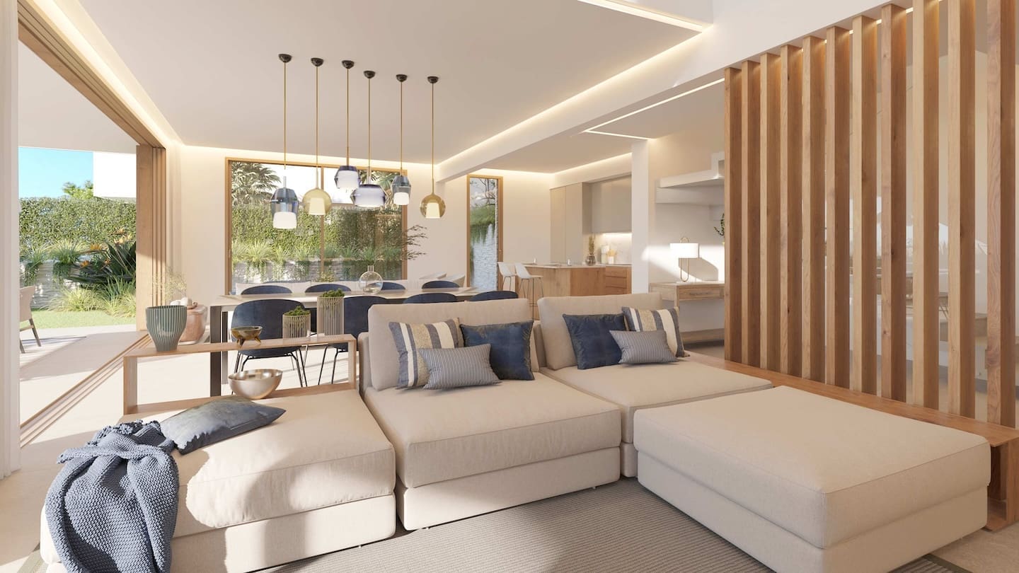 Lyra Residences Estepona - MDR Luxury Homes