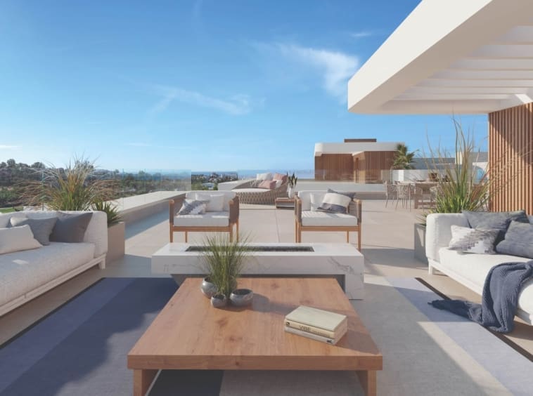 Lyra Residences Estepona - MDR Luxury Homes