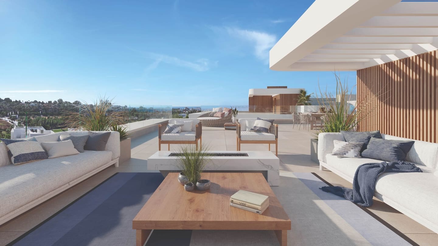 Lyra Residences Estepona - MDR Luxury Homes