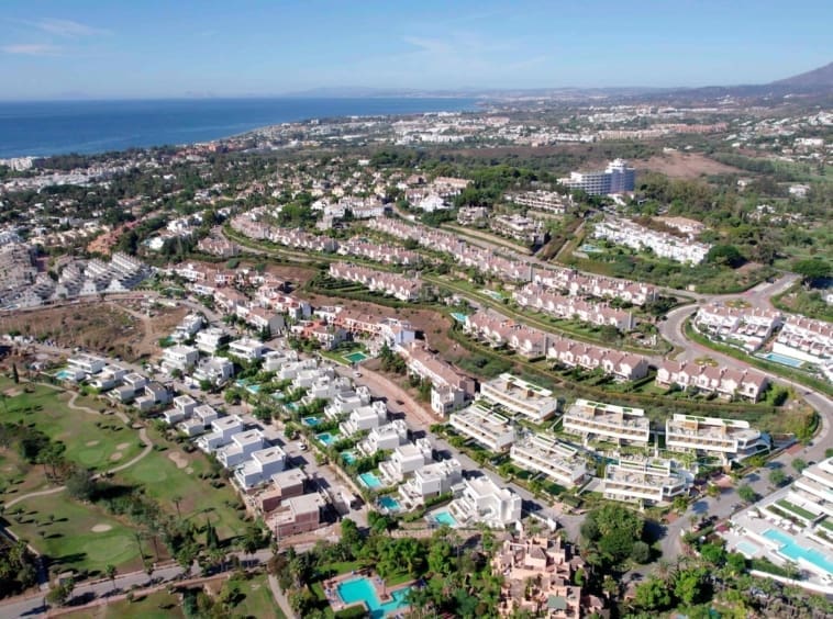 Lyra Residences Estepona - MDR Luxury Homes