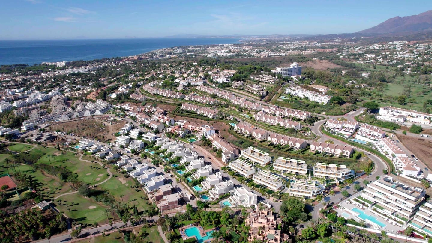 Lyra Residences Estepona - MDR Luxury Homes