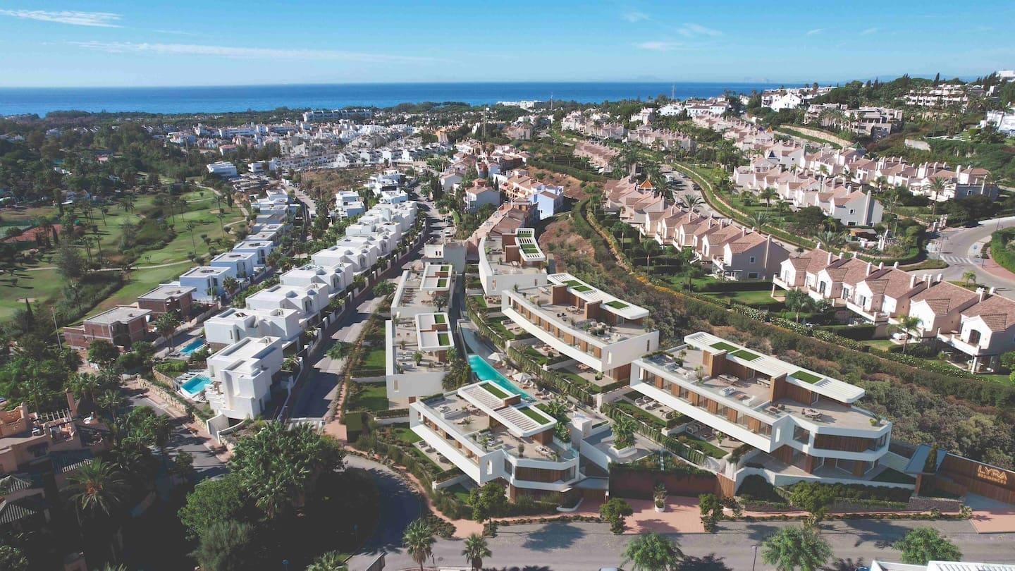 Lyra Residences Estepona - MDR Luxury Homes