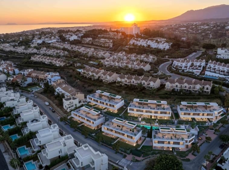 Lyra Residences Estepona - MDR Luxury Homes