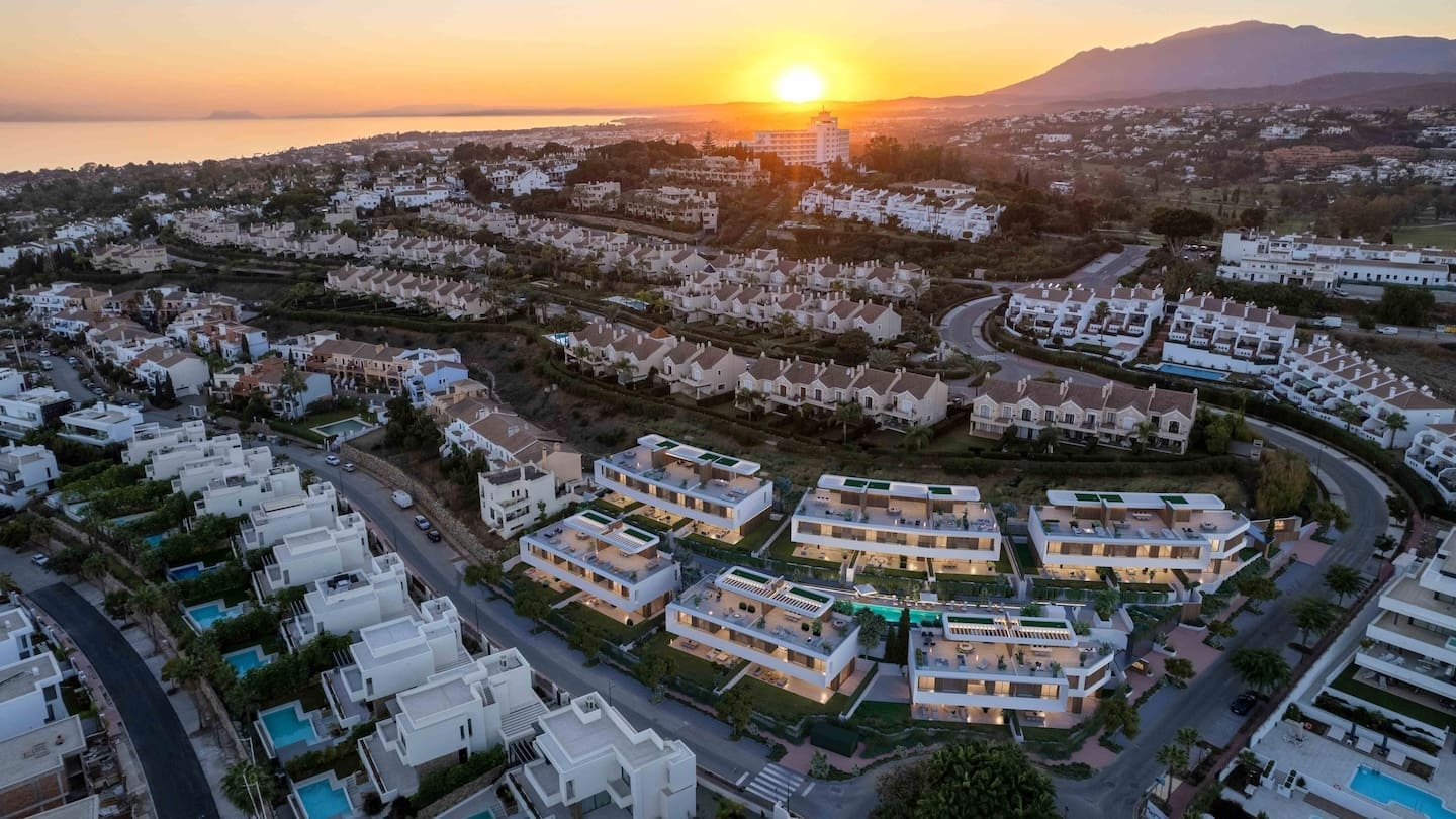 Lyra Residences Estepona - MDR Luxury Homes