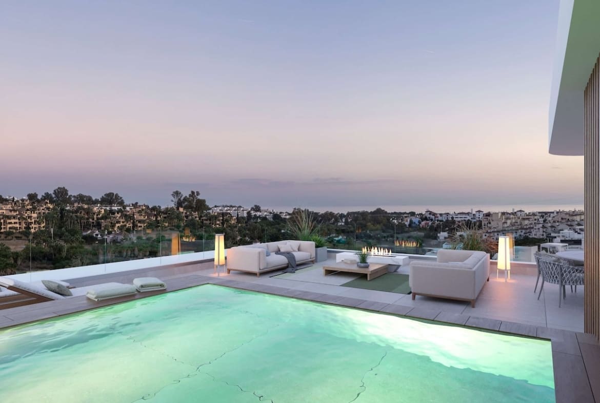 Lyra Residences Estepona - MDR Luxury Homes
