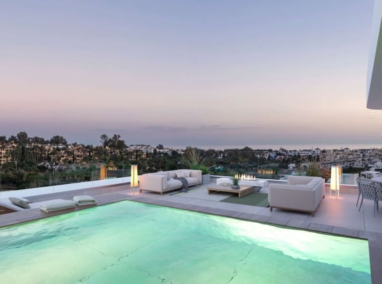 Lyra Residences Estepona - MDR Luxury Homes