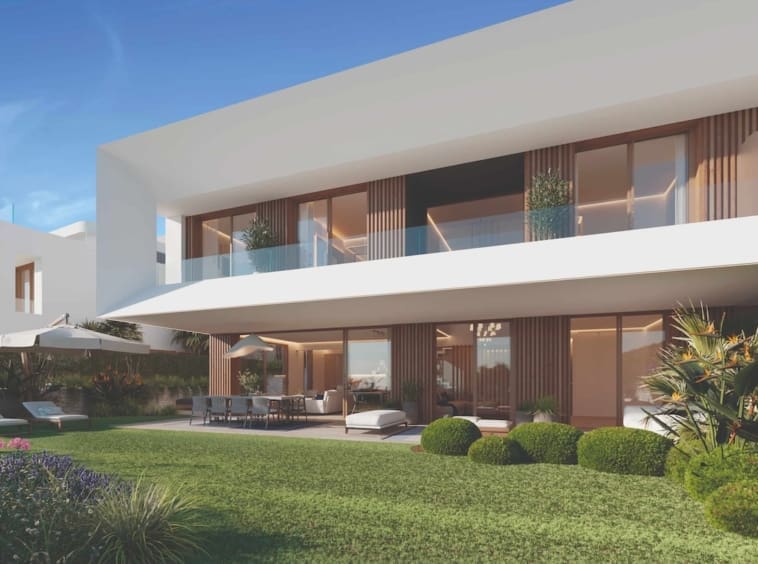 Lyra Residences Estepona - MDR Luxury Homes