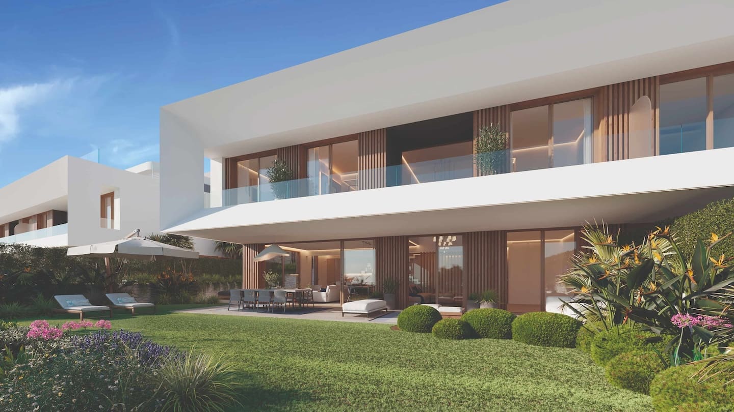 Lyra Residences Estepona - MDR Luxury Homes