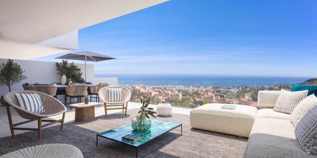 Pure Sun Residences phase 2 Manilva - MDR Luxury Homes171111487876618700 | MDR Luxury Homes Pure Sun Residences Fase 2: Luxe Appartementen in Manilva - MDR Luxury Homes