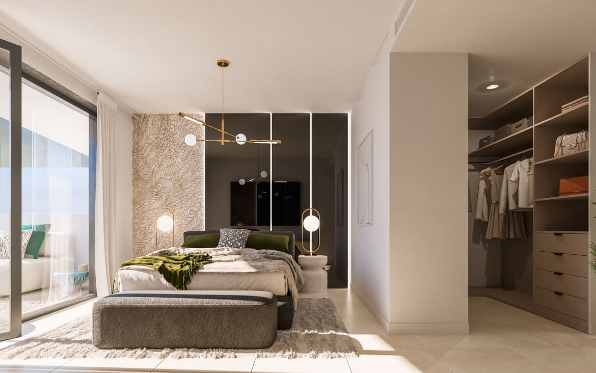 Pure Sun Residences Fase 2: Luxe Appartementen in Manilva - MDR Luxury Homes