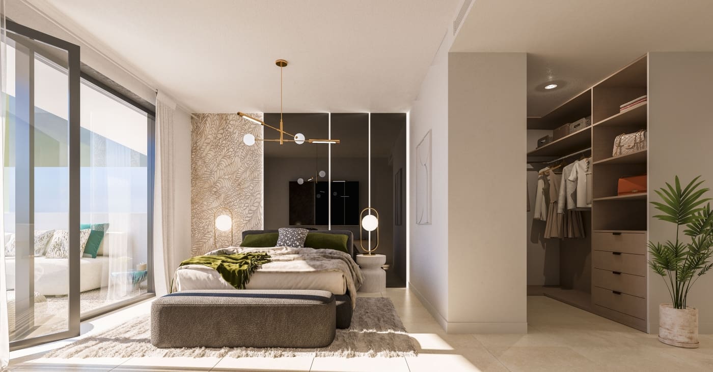 Pure Sun Residences Fase 2: Luxe Appartementen in Manilva - MDR Luxury Homes