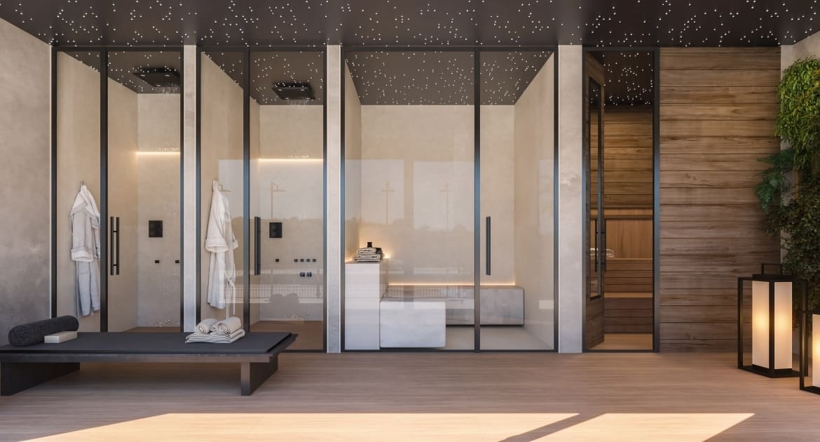 Pure Sun Residences Fase 2: Luxe Appartementen in Manilva - MDR Luxury Homes